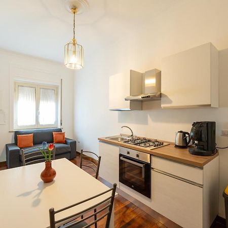 Donna Giovannina Naples Exterior photo