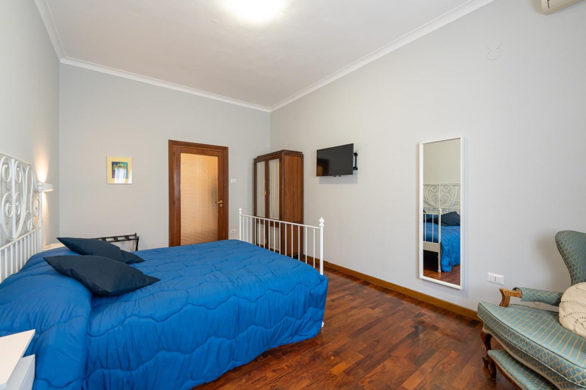 Donna Giovannina Naples Exterior photo