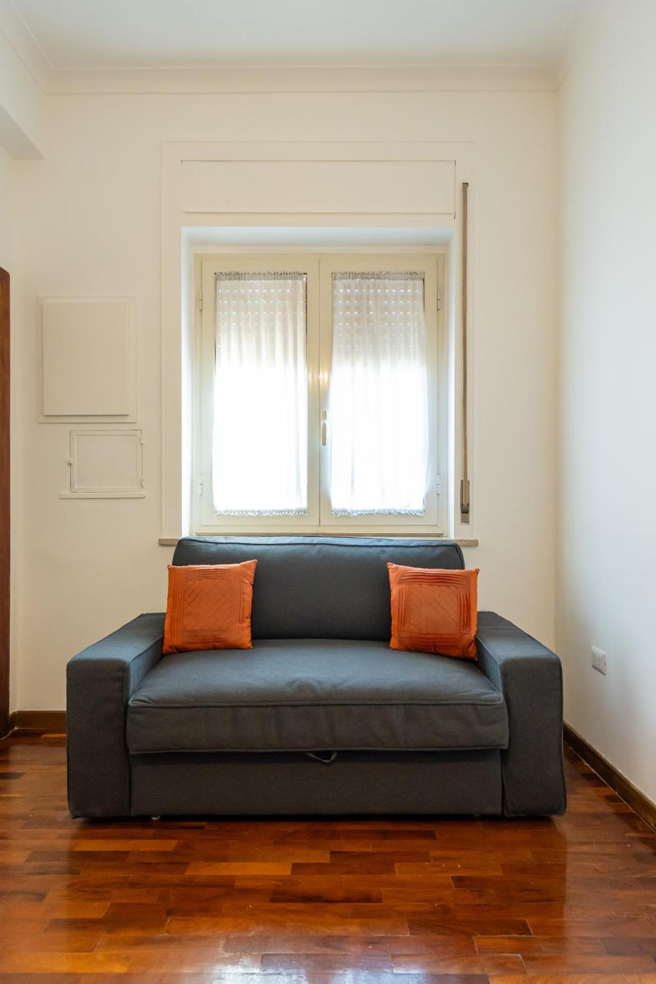 Donna Giovannina Naples Exterior photo