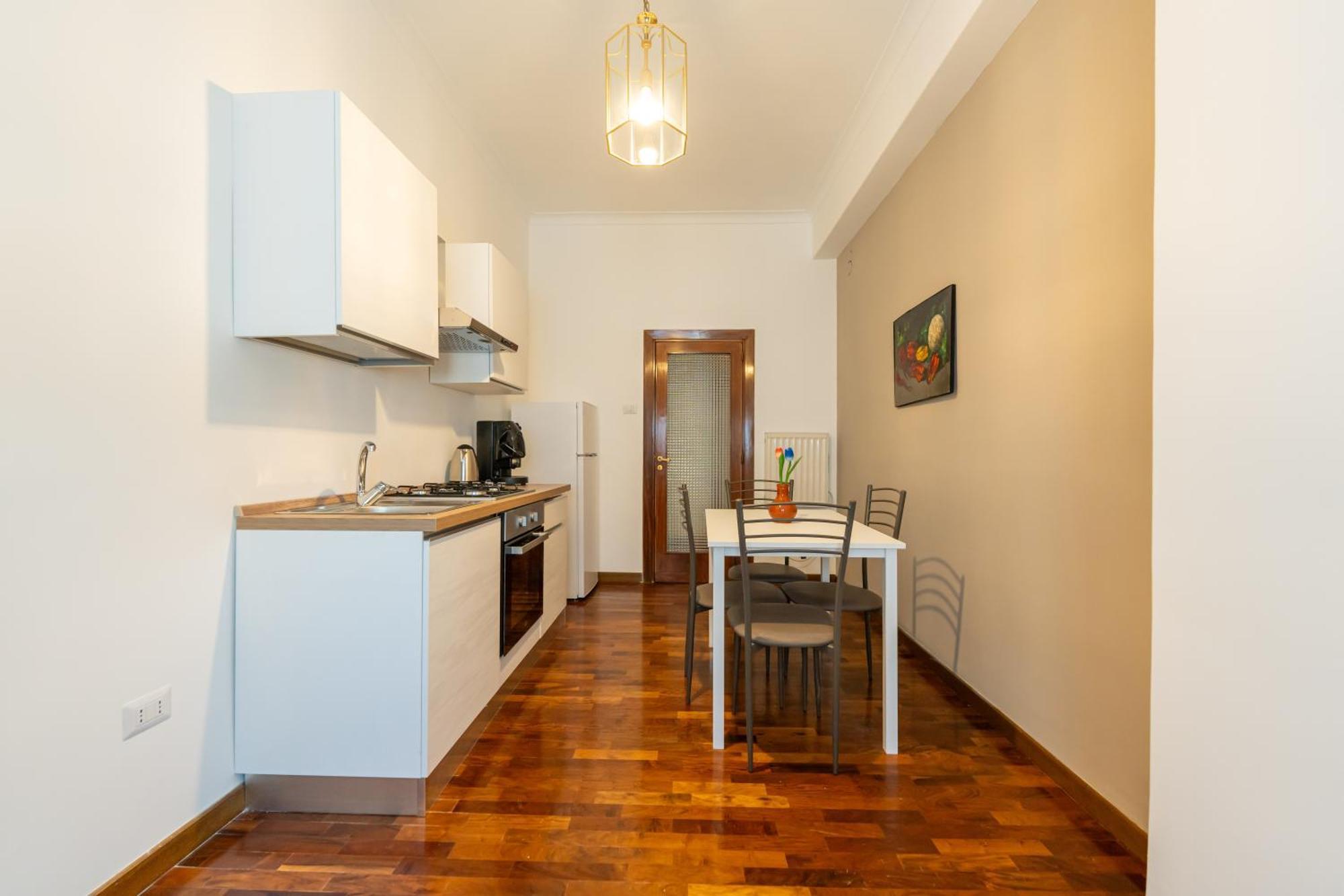 Donna Giovannina Naples Exterior photo