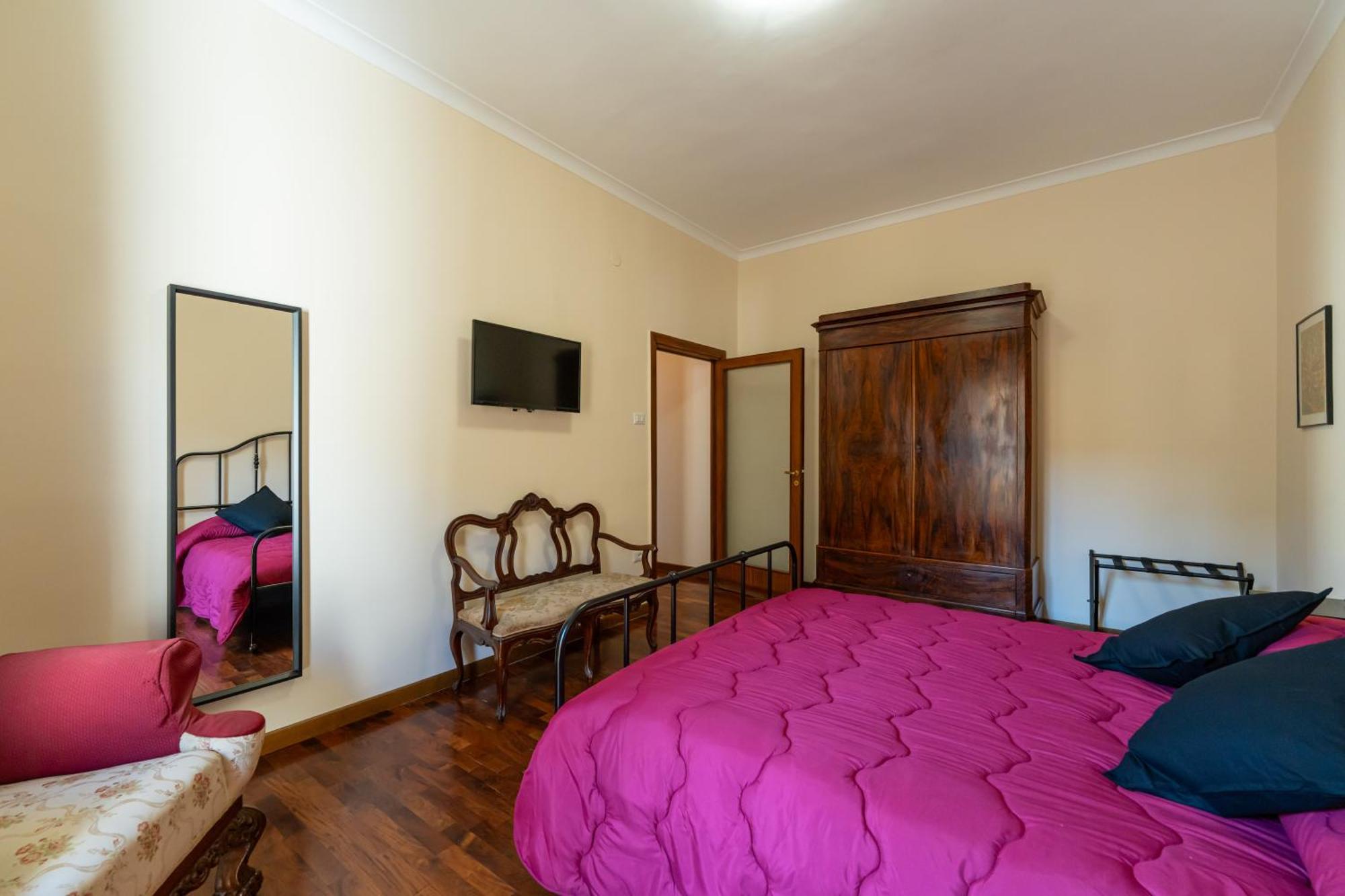 Donna Giovannina Naples Exterior photo