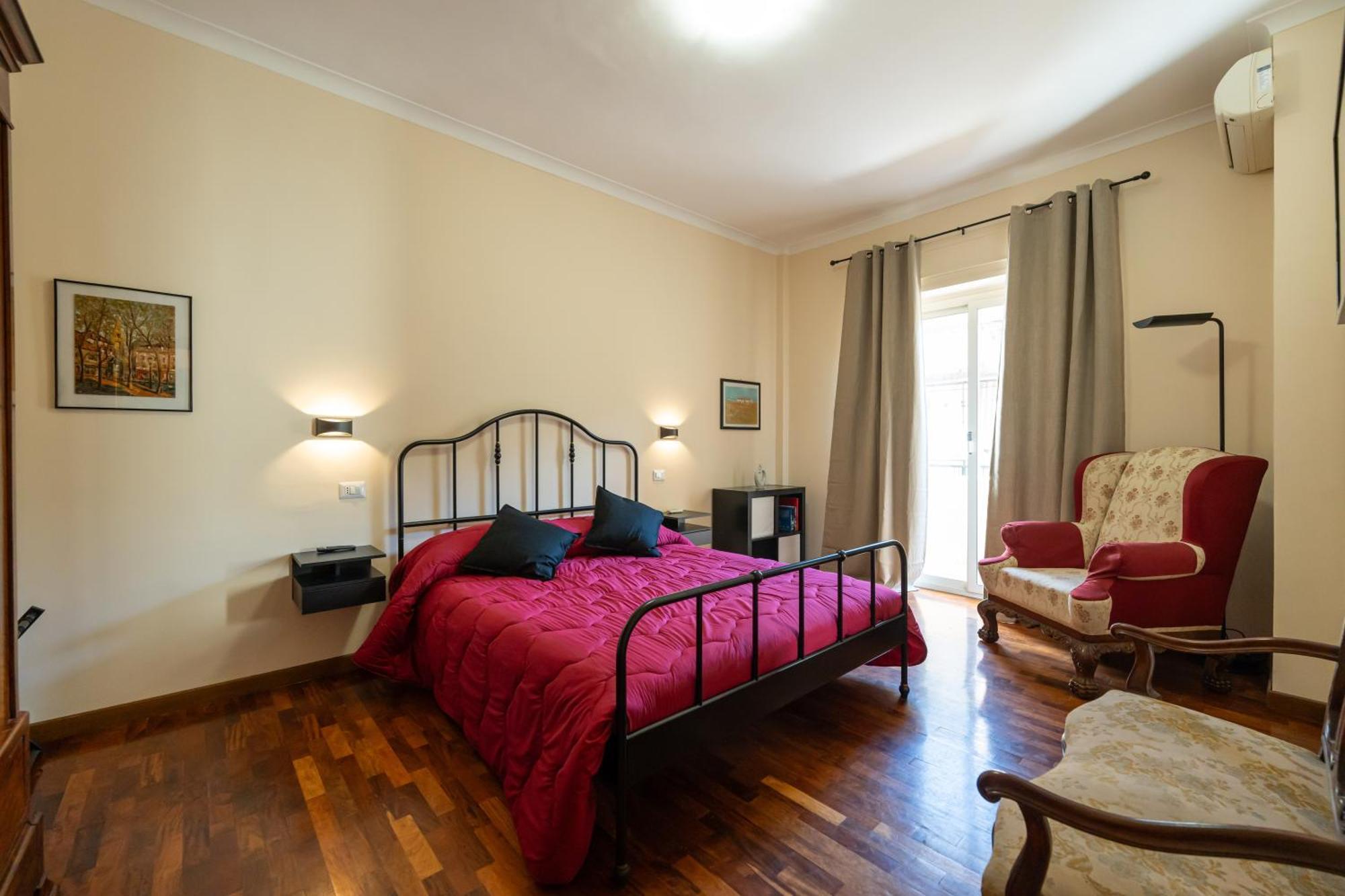Donna Giovannina Naples Exterior photo